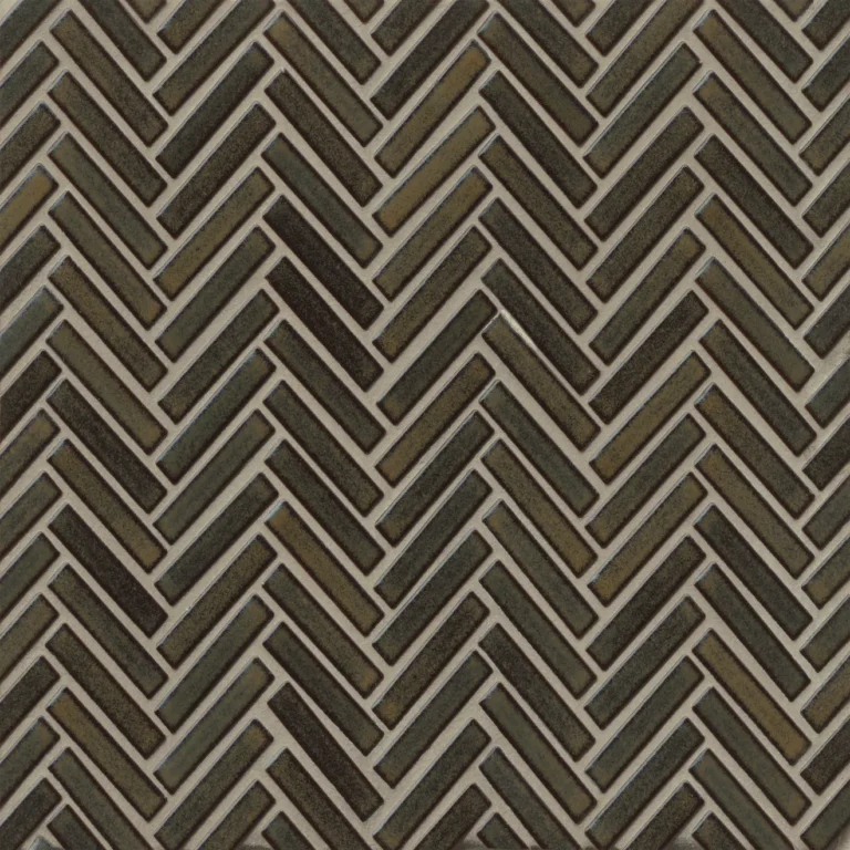 90 Herringbone