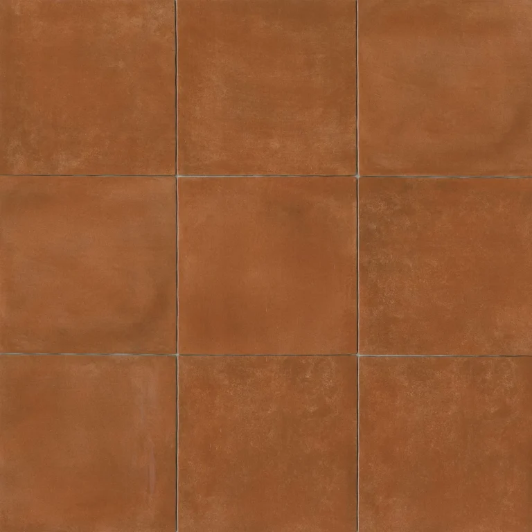 Cotto Nature 14 x 14 Floor & Wall Tile in Sicilia Gloss