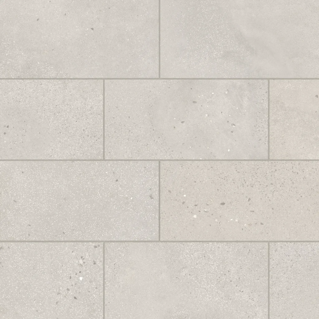 Area 51 12 x 24 Matte Porcelain Field Tile in Clay