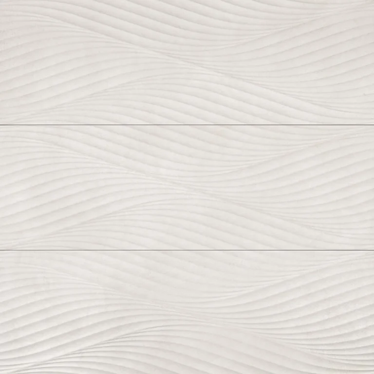 Donna 13 x 40 Ceramic Tile in Sand Wave