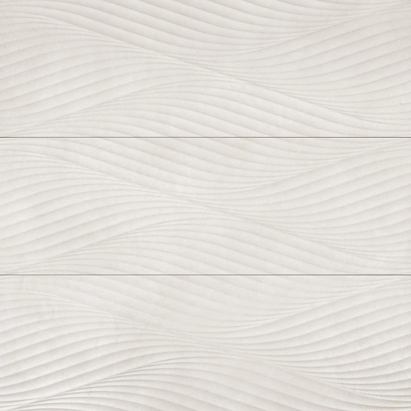 Donna 13 x 40 Ceramic Tile in Sand Wave