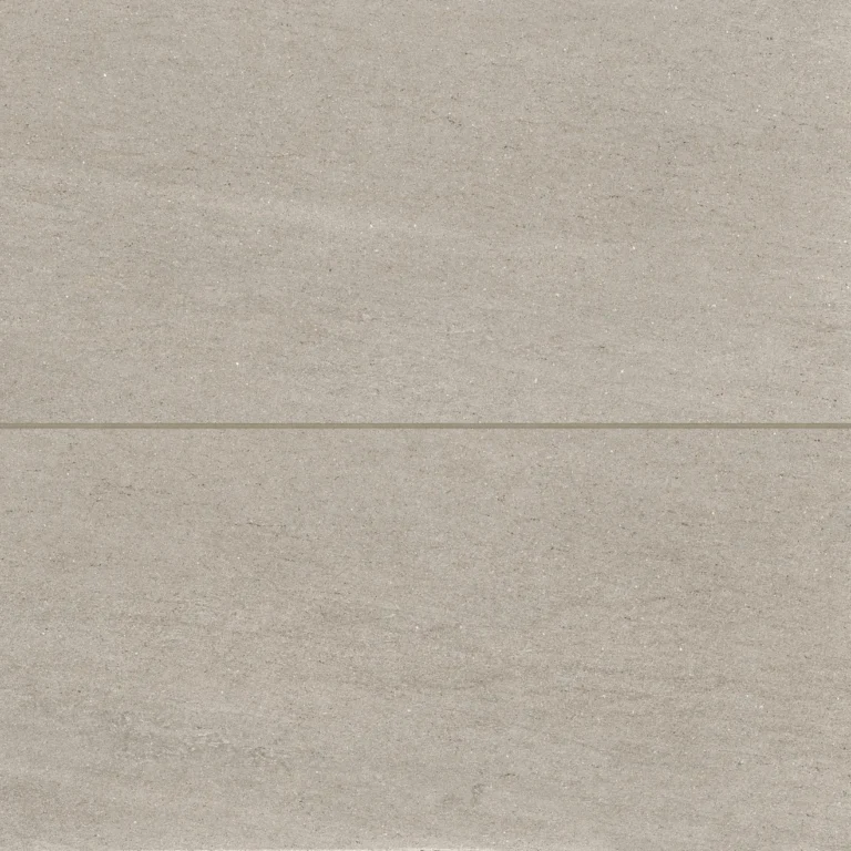 Magnifica 24 x 48 - 8mm Honed Porcelain Tile in Basalt Sand