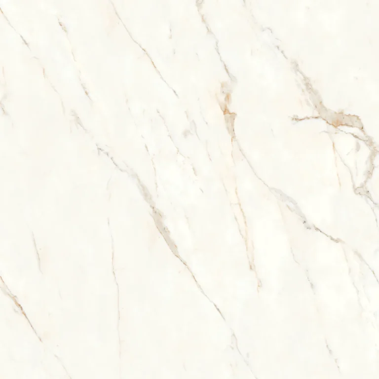 Magnifica Nineteen Forty-Eight 48 x 48 Polished Porcelain Tile Calacatta Oro