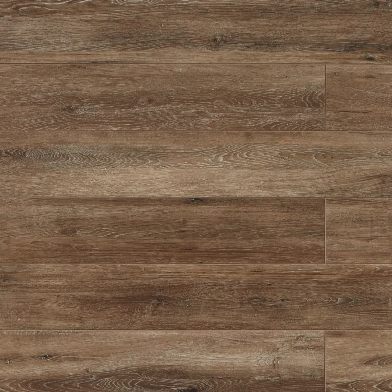 Othello 8 x 48 Honed Porcelain Tile in Brown